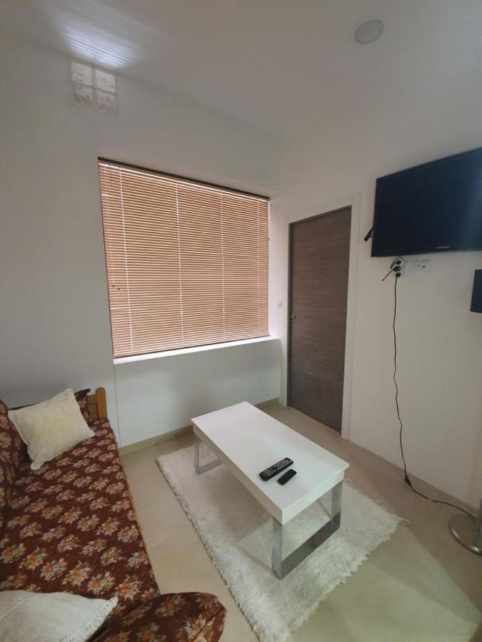 Rooms Moncloa In Loft - Tph Madrid Dış mekan fotoğraf