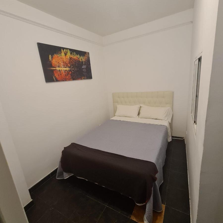 Rooms Moncloa In Loft - Tph Madrid Dış mekan fotoğraf