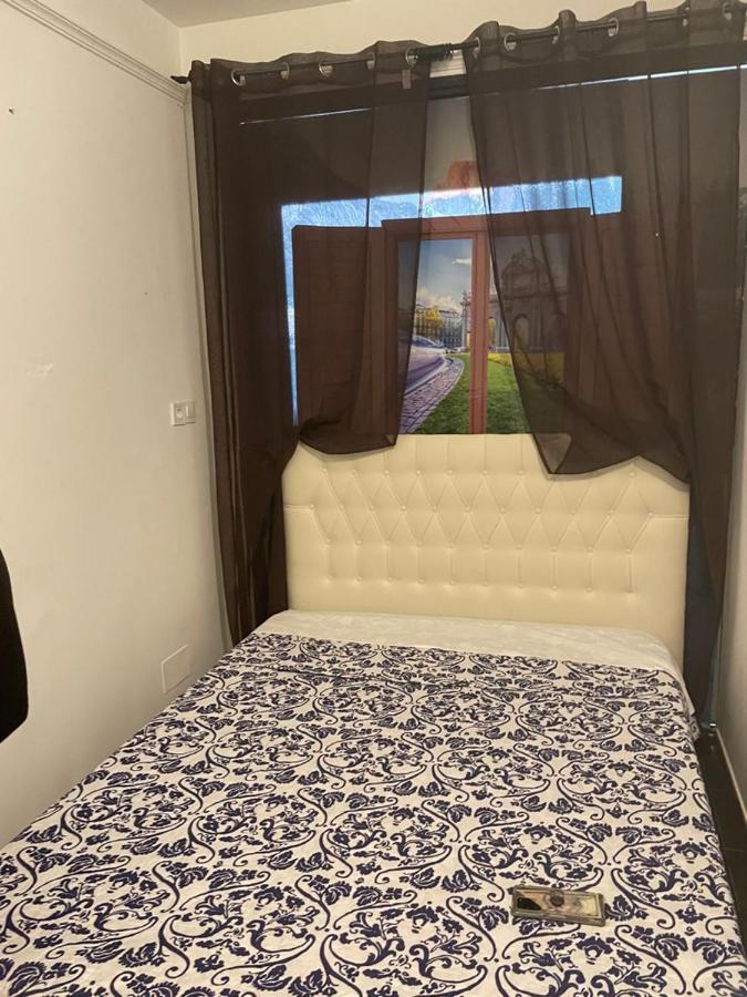 Rooms Moncloa In Loft - Tph Madrid Dış mekan fotoğraf