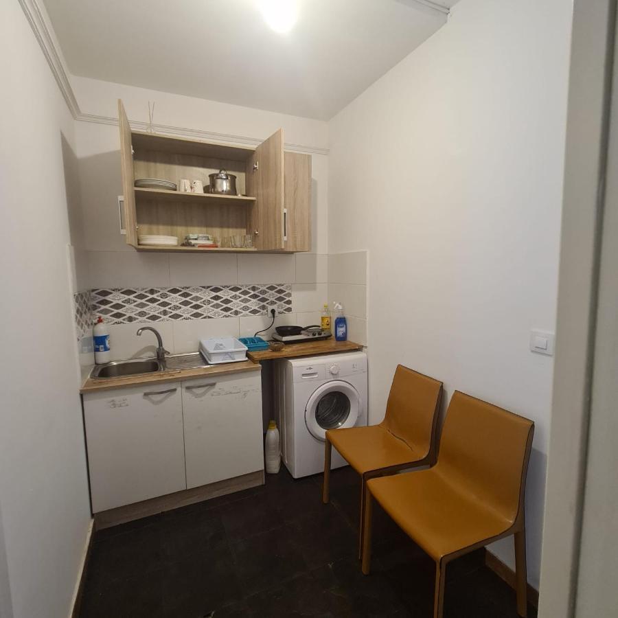 Rooms Moncloa In Loft - Tph Madrid Dış mekan fotoğraf