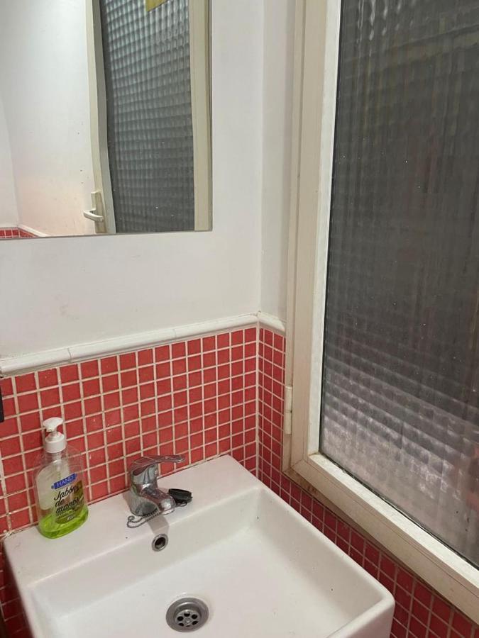 Rooms Moncloa In Loft - Tph Madrid Dış mekan fotoğraf
